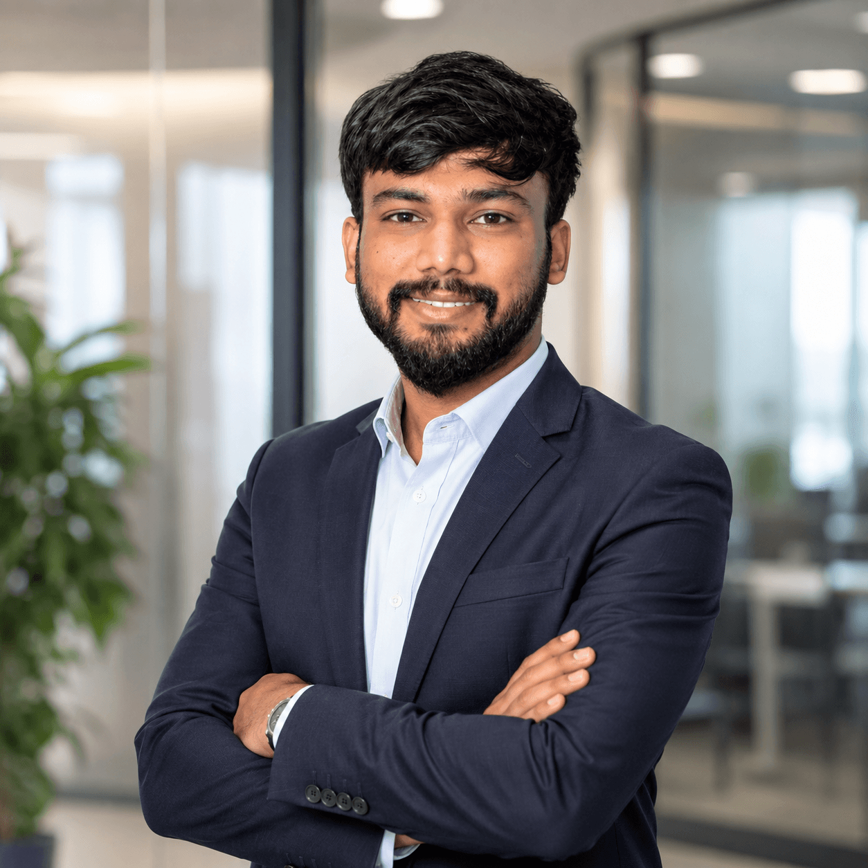Raju Khunt