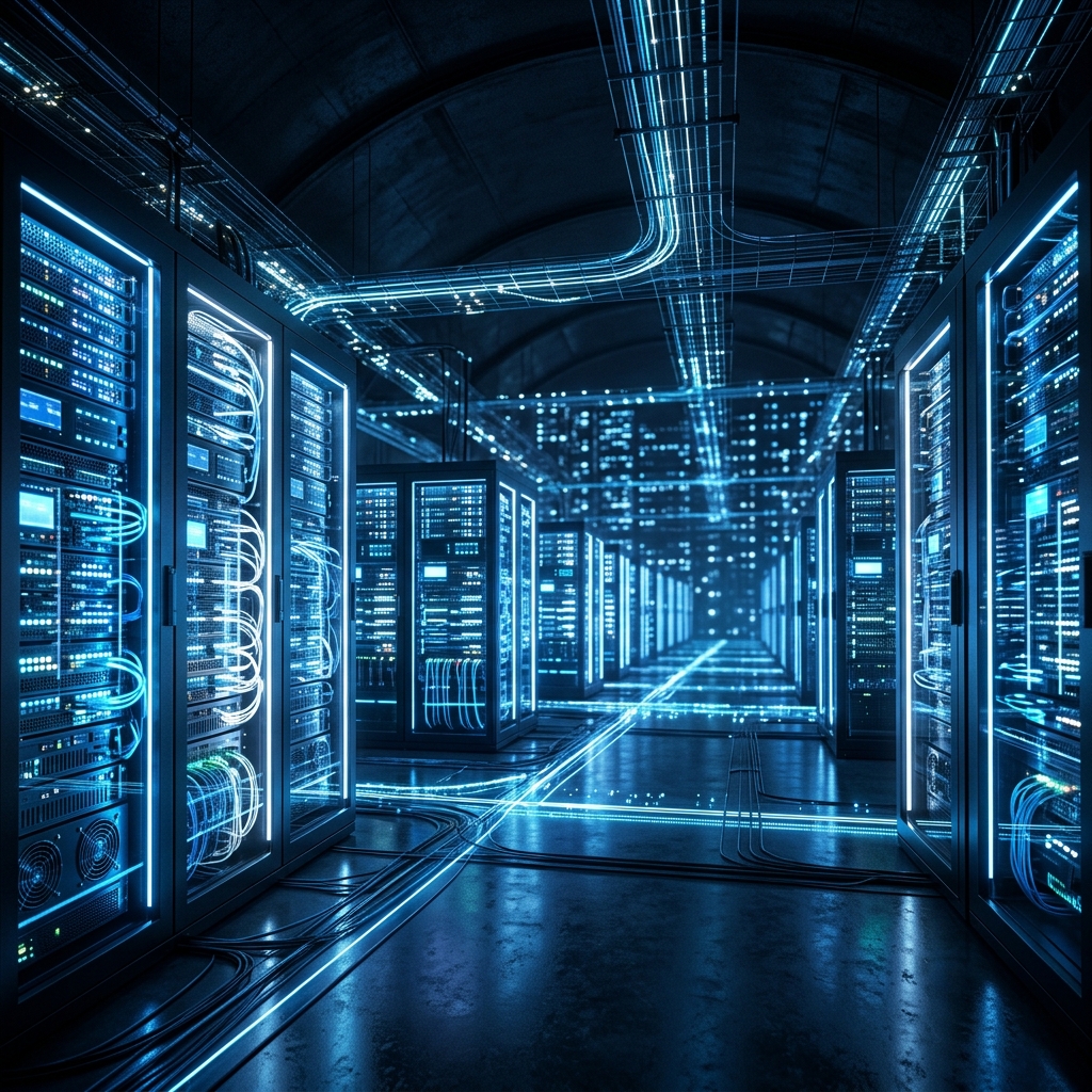 Cover image for blog post about Cloud