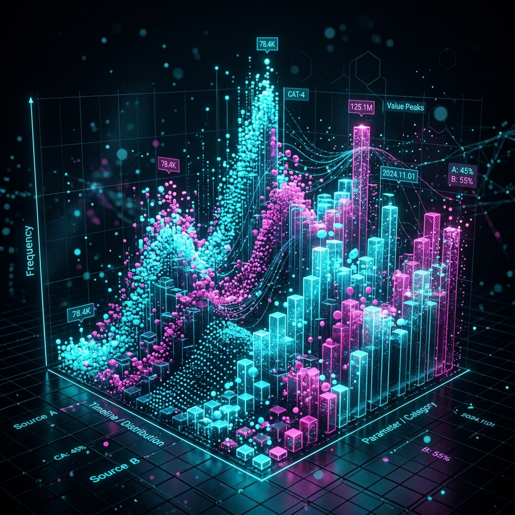 Cover image for blog post about Data
