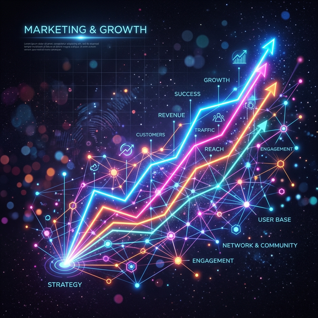 Cover image for blog post about Marketing