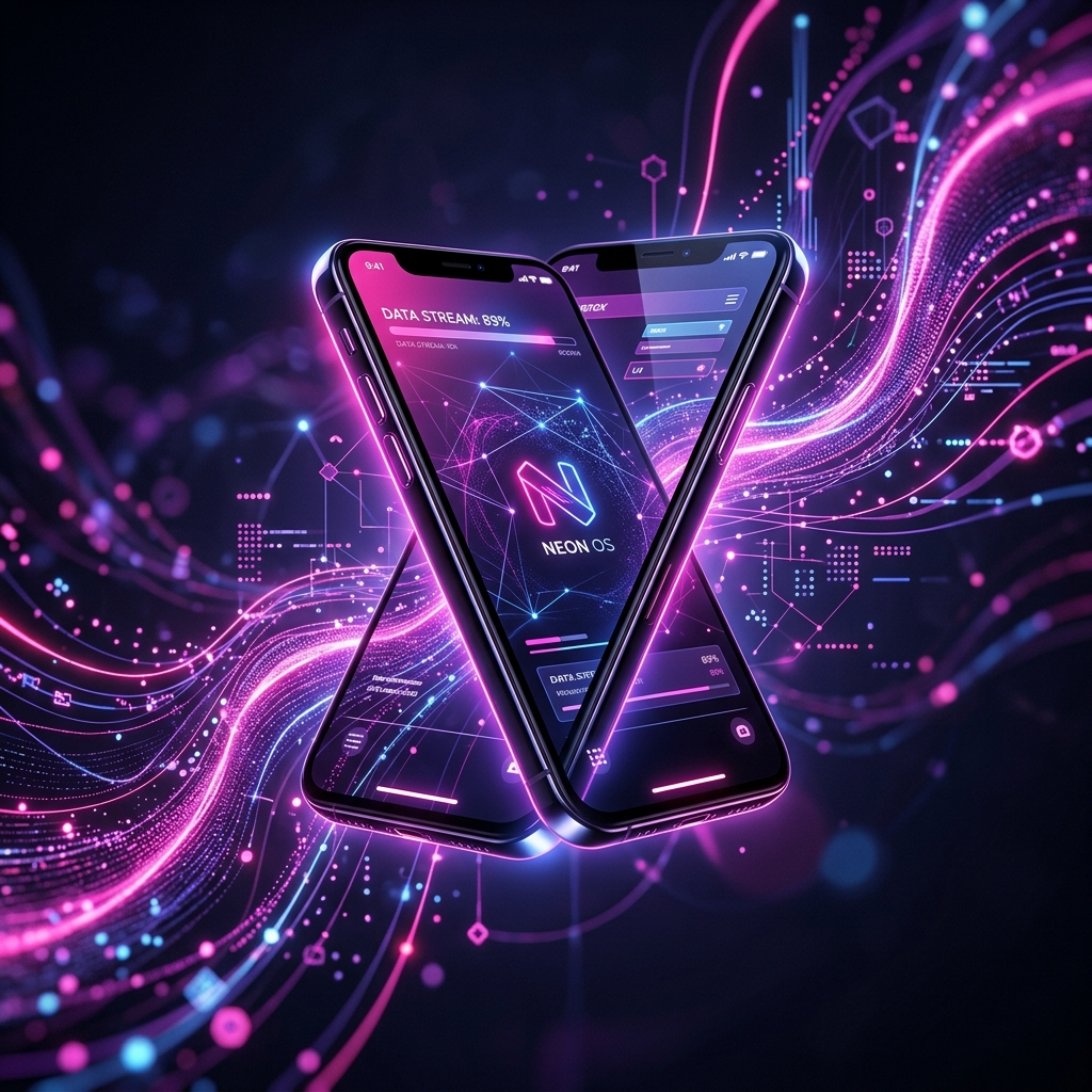 Cover image for blog post about Mobile App