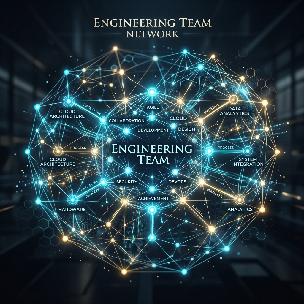 Cover image for blog post about Teams