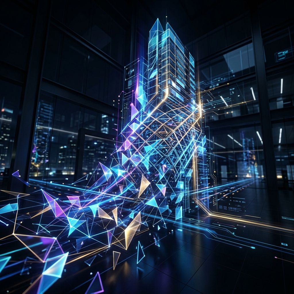 Cover image for blog post about Transformation
