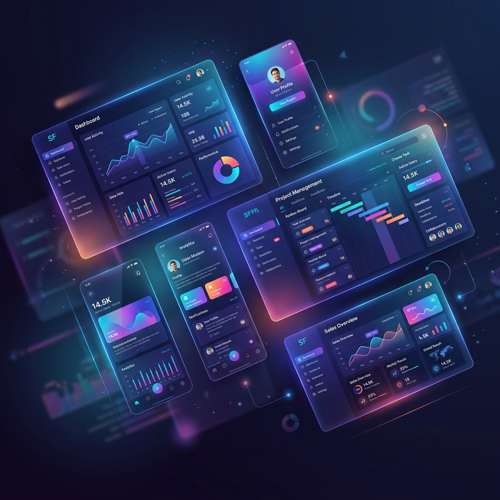 Cover image for blog post about Uiux